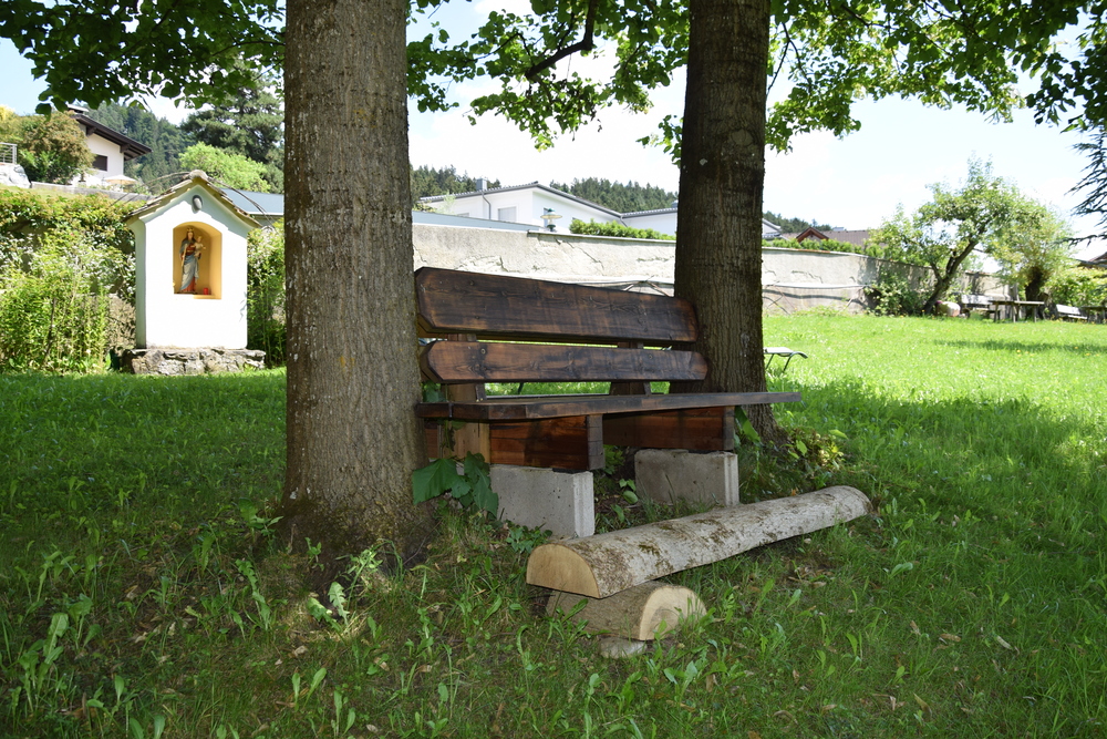 Gartenexerzitien