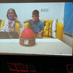 Dingsda vom Praxiskindergarten Vöcklabruck