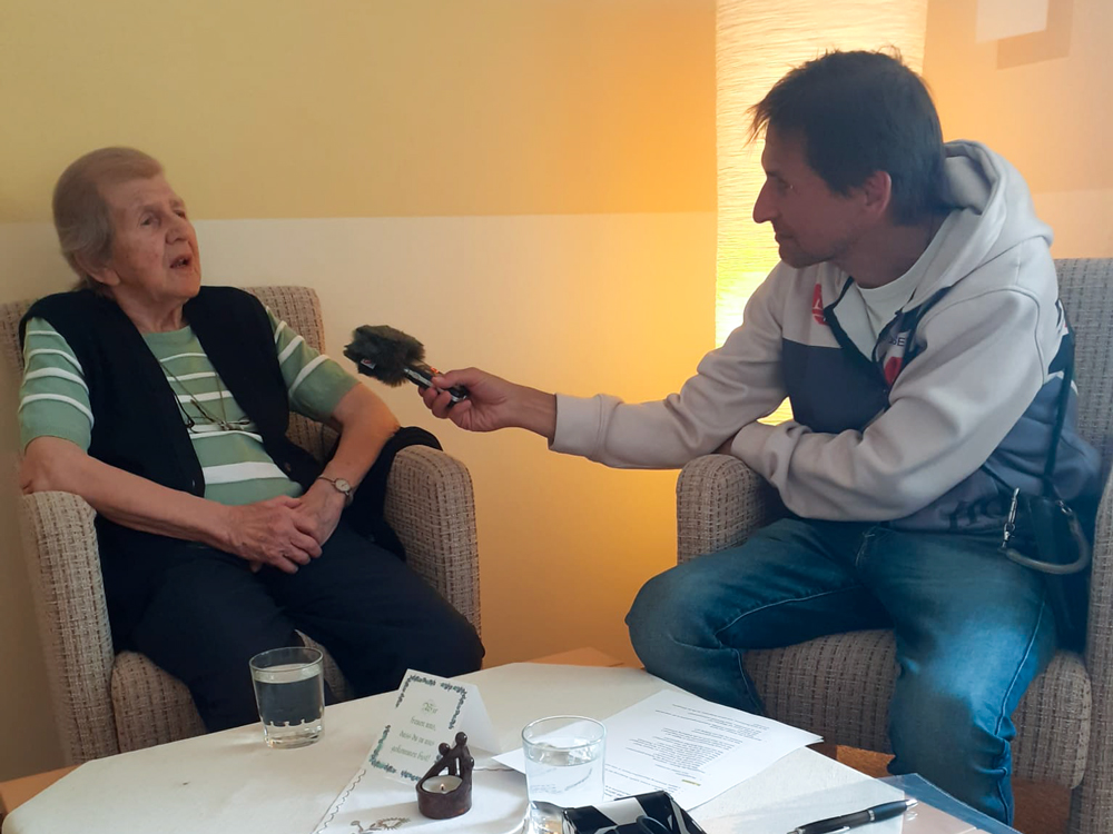Podcast Freies Radio Salzkammergut