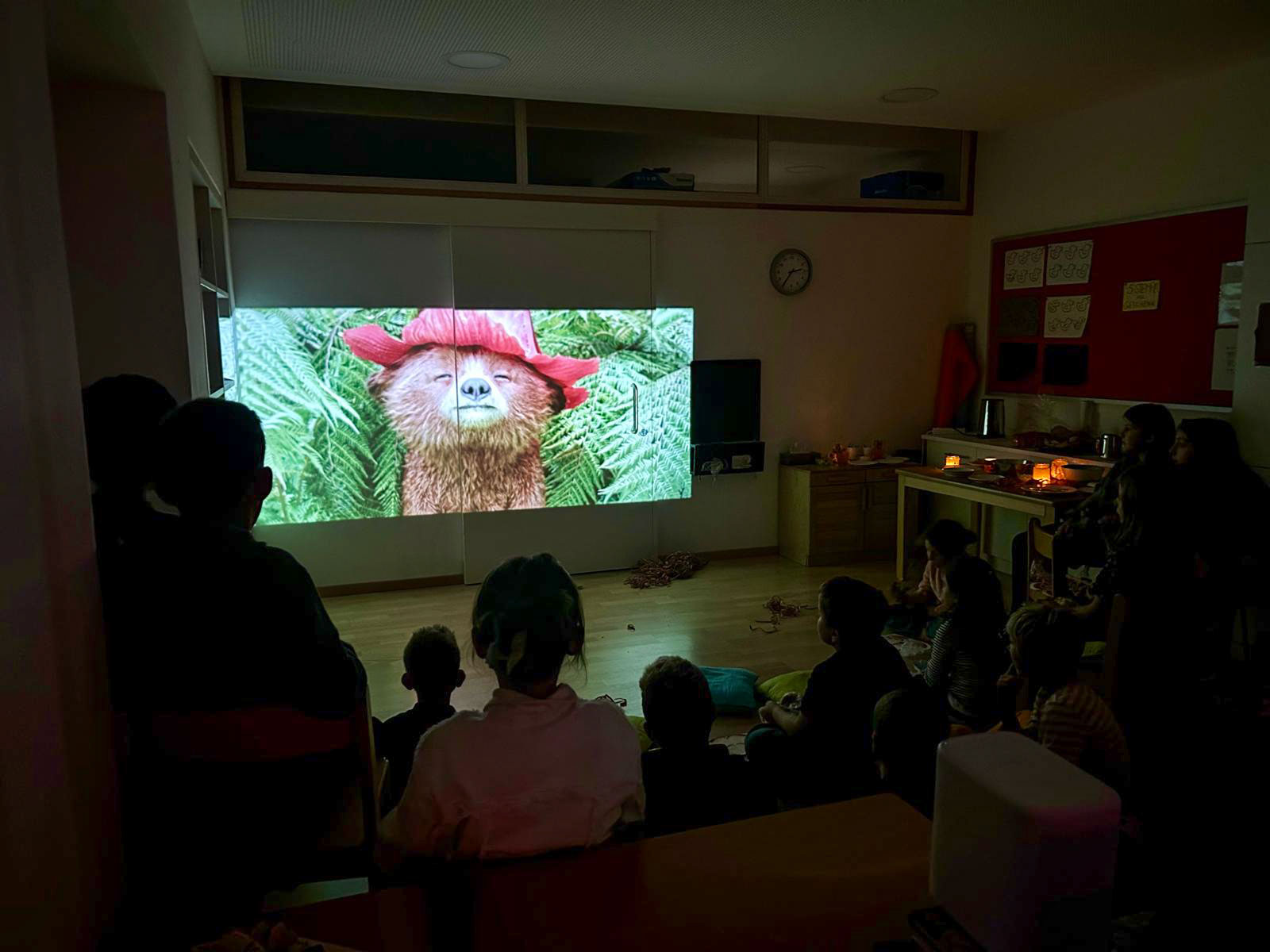 Don Bosco Hort Hall / FMA Verein