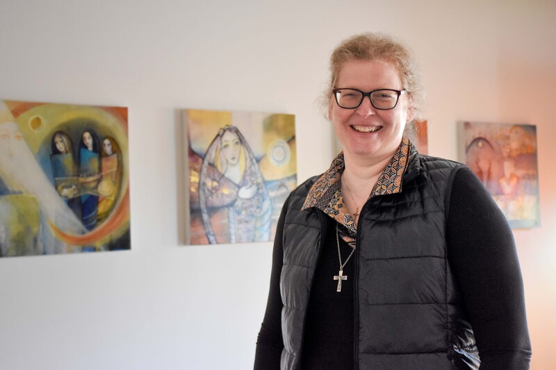 Sr. Gisela Porges