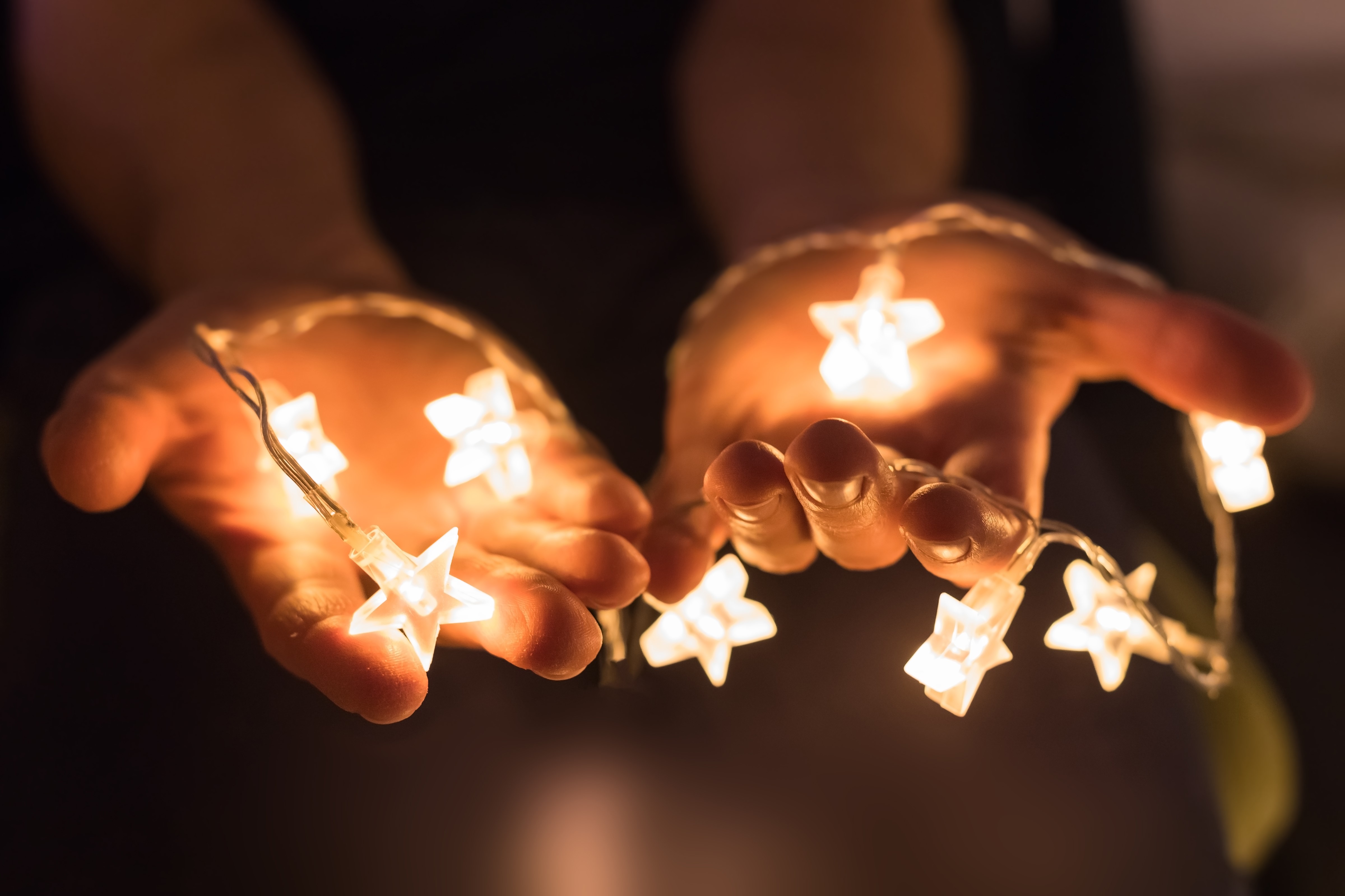 Weihnachtsgruß / Nico El Nino/iStockphoto