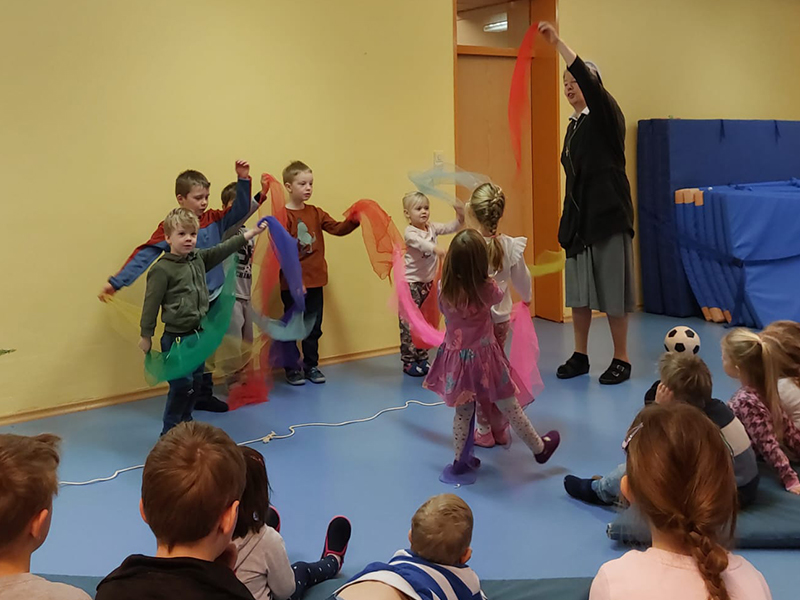 Don Bosco Fest Benediktbeuern / FMA AUG