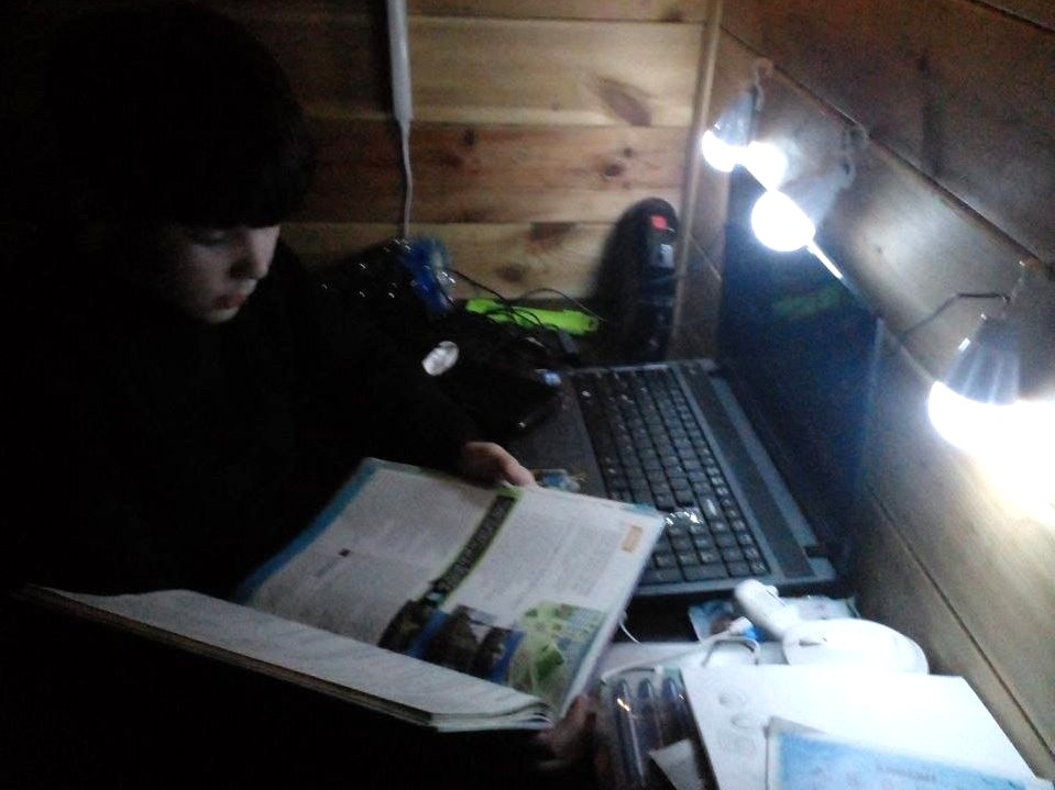 Ukraine: Aufruf zum Frieden am 4. Jahrestag / FMA Ukraine