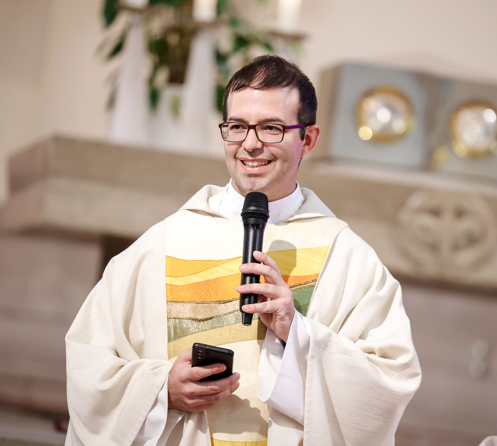 Neuer Provinzial der Salesianer Don Boscos