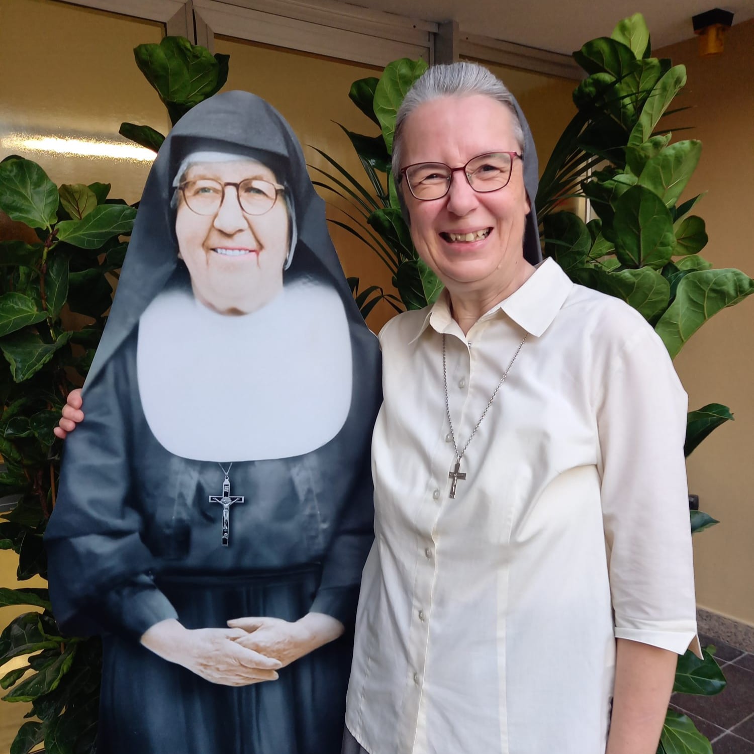 Sr. Beatrix Baier