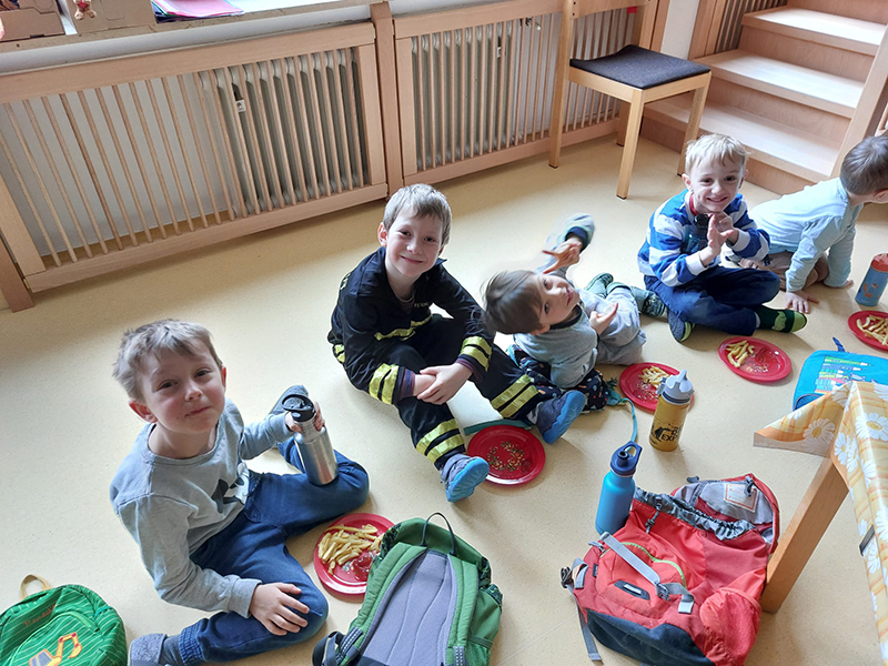 Don Bosco Fest Benediktbeuern / FMA AUG