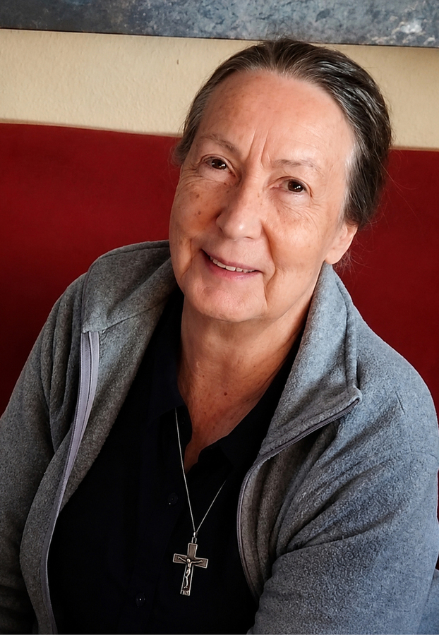 Professjubilarinnen der Don Bosco Schwestern / FMA AUG Sr. Flora Karlinger