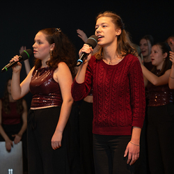 Don Bosco Lied zum Abschluss der Feier