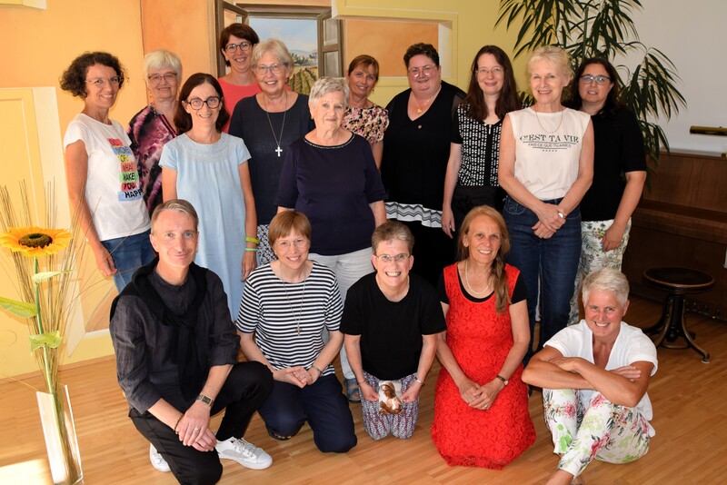 Sommertreff der SMDB