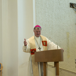 Diözesanbischof Manfred Scheuer