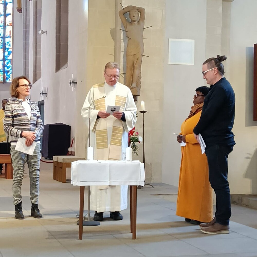 SMDB Aufnahme / FMA Magdeburg