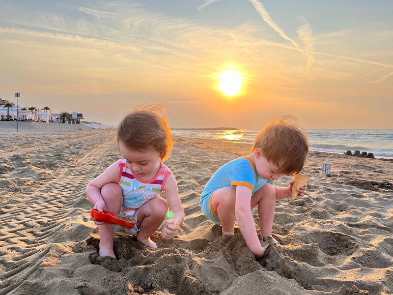 Familienurlaub / FMA Baumkirchen Familienurlaub