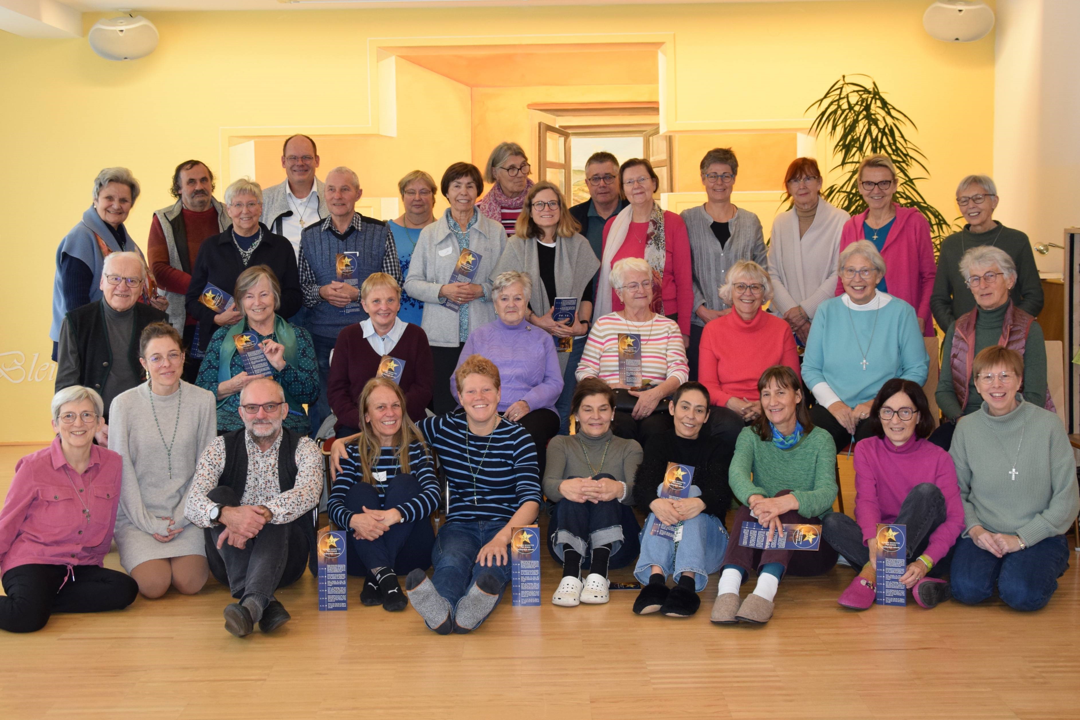 Adventexerzitien