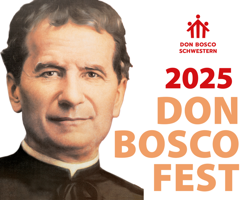 Don Bosco Fest 2025 / FMA AUG Don Bosco Fest 2025