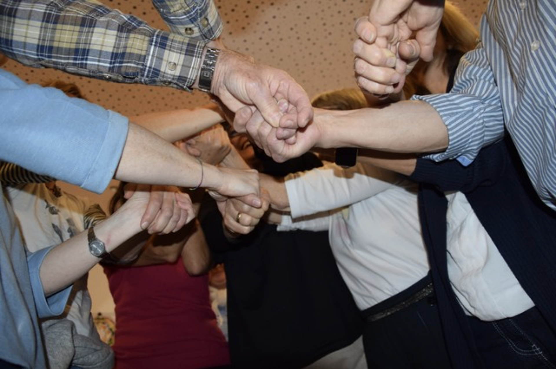 Kurzexerzitien im Advent