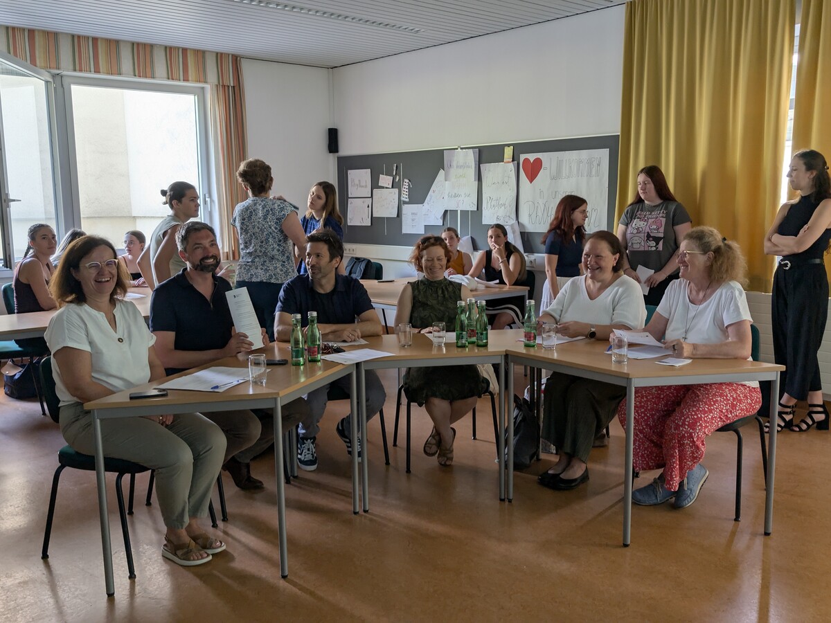 Jury