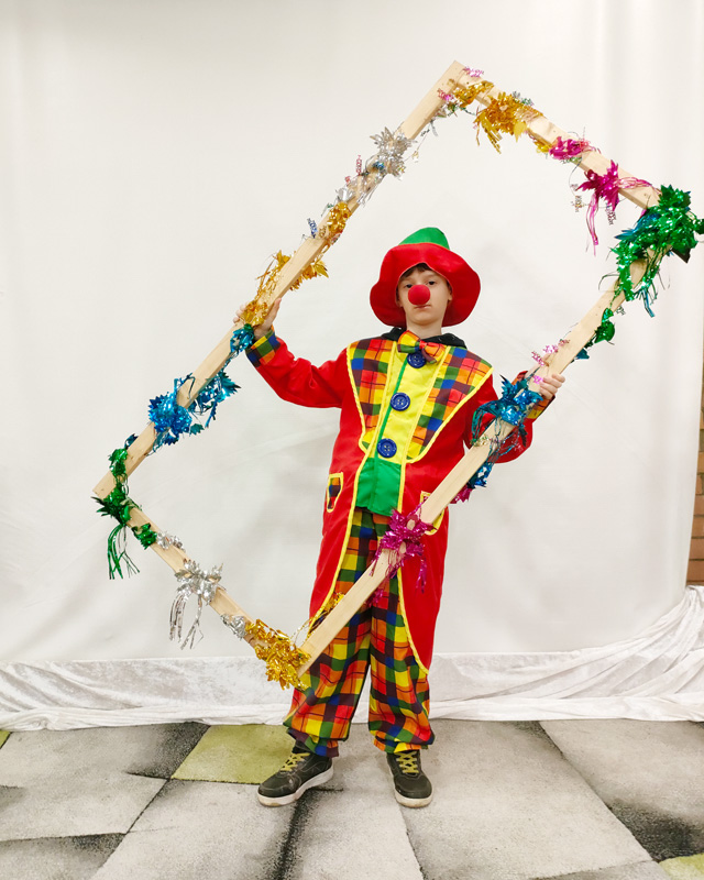 Don Bosco Jugendzentrum / FMA AUG Kinderfasching