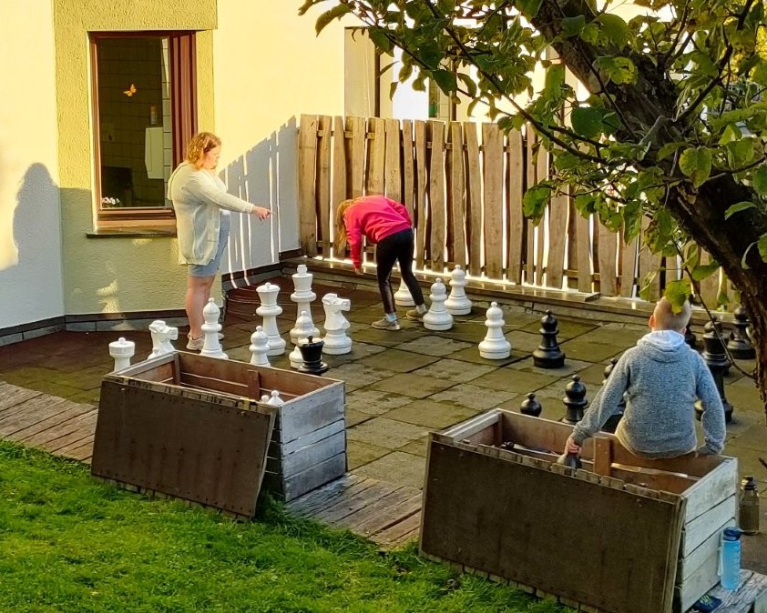 „Don Bosco unterwegs“ – Sachsen Anhalt entdecken / Don Bosco Zentrum, Magdeburg