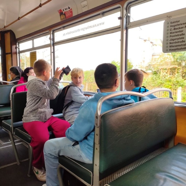 „Don Bosco unterwegs“ – Sachsen Anhalt entdecken / Don Bosco zentrum, Magdeburg