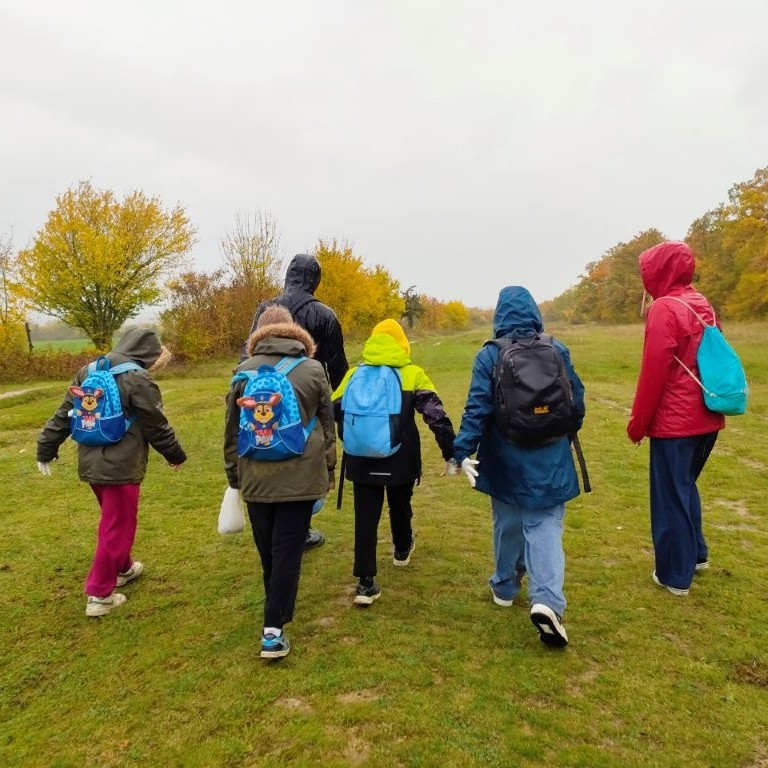 „Don Bosco unterwegs“ – Sachsen Anhalt entdecken / Don Bosco Zentrum, Magdeburg