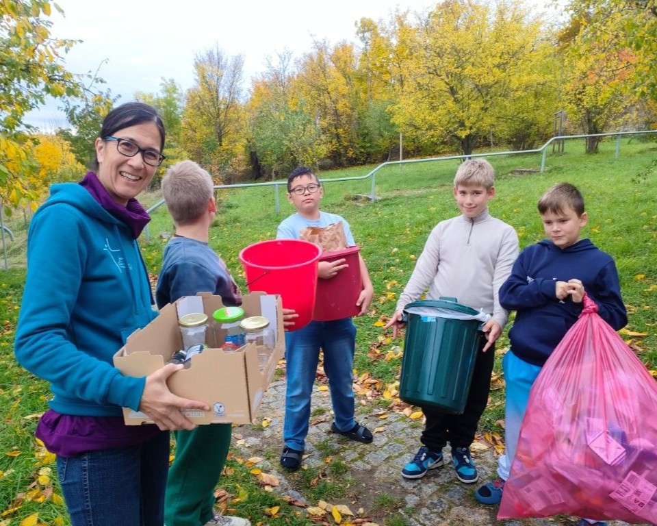 „Don Bosco unterwegs“ – Sachsen Anhalt entdecken / Don Bosco Zentrum, Magdeburg