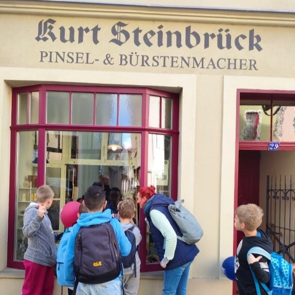 „Don Bosco unterwegs“ – Sachsen Anhalt entdecken / Don Bosco zentrum, Magdeburg