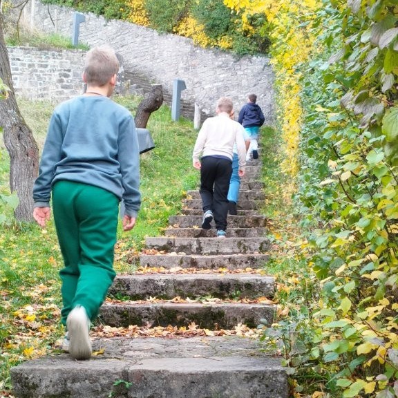 „Don Bosco unterwegs“ – Sachsen Anhalt entdecken / Don Bosco Zentrum Magdeburg