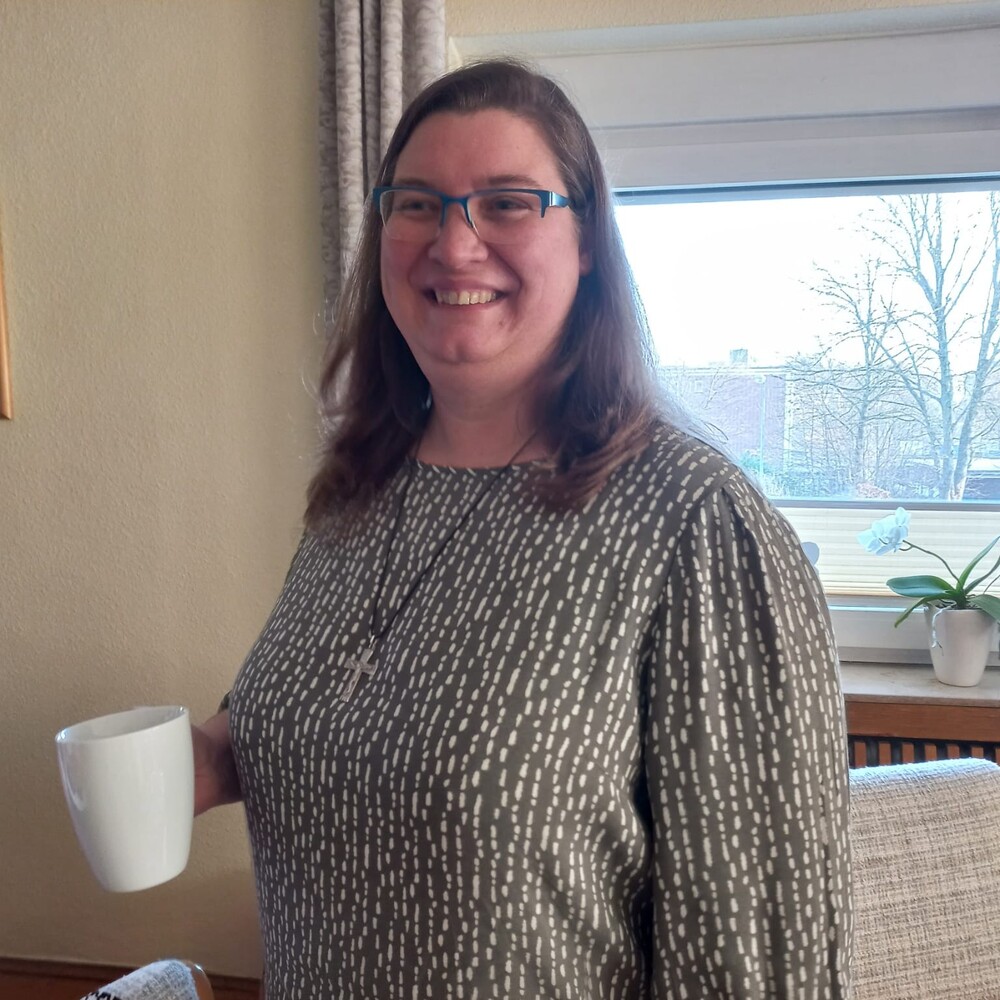 Provinökonomin von Belgien: Sr. Lies de Soete