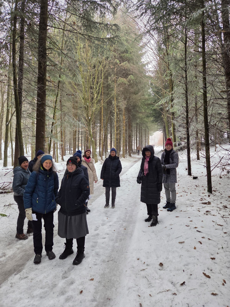 Workshop mit Alois Zehetner