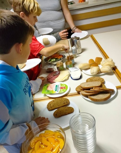 „Don Bosco unterwegs“ – Sachsen Anhalt entdecken / Don Bosco Zentrum Magdeburg