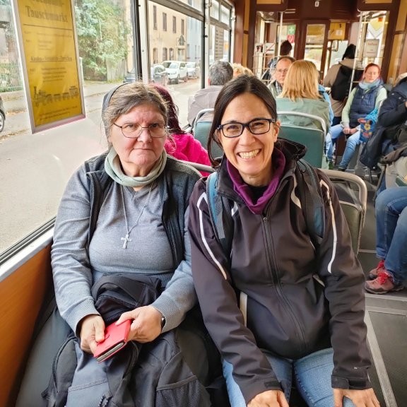 „Don Bosco unterwegs“ – Sachsen Anhalt entdecken / Don Bosco Zentrum, Magdeburg